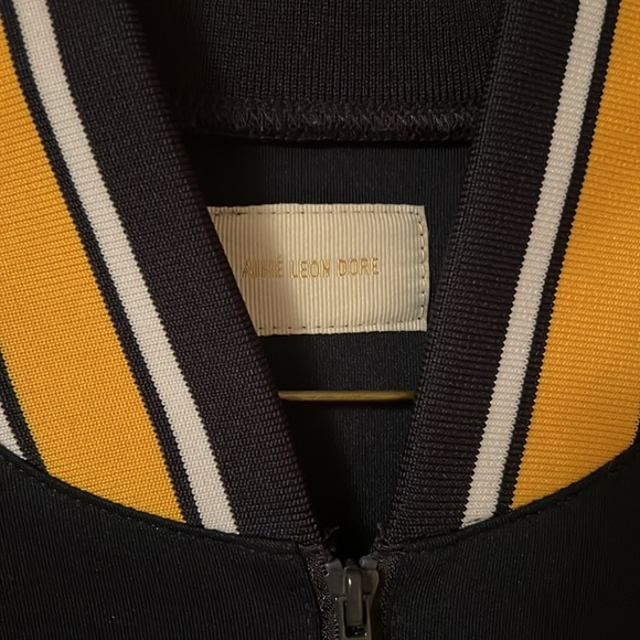 Aimé Leon Dore Sonny Shooting Top - Picture 2 of 4